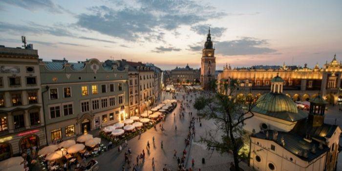 Ziemia Krakowska – niesamowite atrakcje, których musisz spróbować