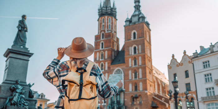 10 atrakcji Krakowa. Odkryj skarby królewskiego miasta