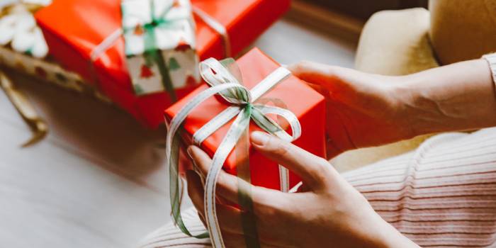 Najlepszy wybór na prezent świąteczny w tym roku - wypoczynkowy pakiet prezentowy!