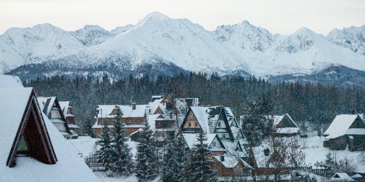 Zakopane: 10 pomysłów na wypoczynek w górskim raju - Emoti.pl