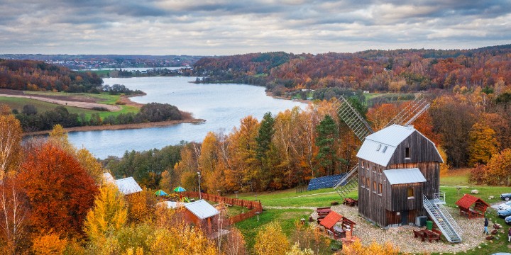 Odkryj Tajemnice Kaszub. Poznaj ciekawe miejsca w regionie - Emoti.pl