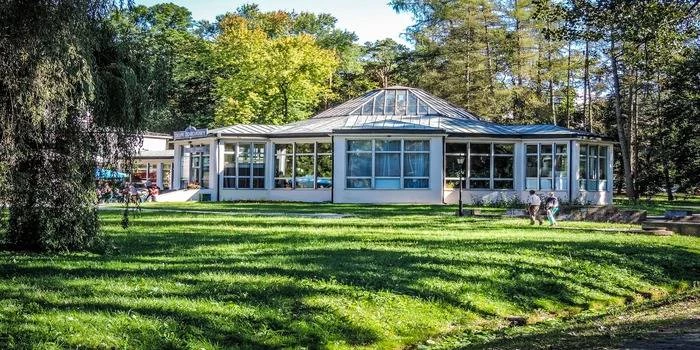 SPA Nałęczów – relaks w sercu uzdrowiskowej miejscowości