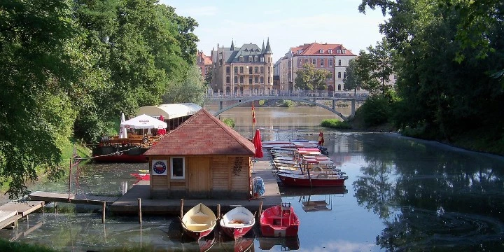 SPA Wrocław - podaruj sobie relaks! - Emoti.pl