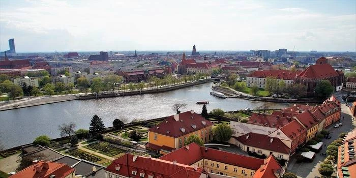 SPA Wrocław - podaruj sobie relaks!