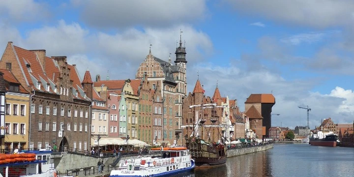 Gdańsk SPA - podaruj sobie przyjemny relaks! - Emoti.pl