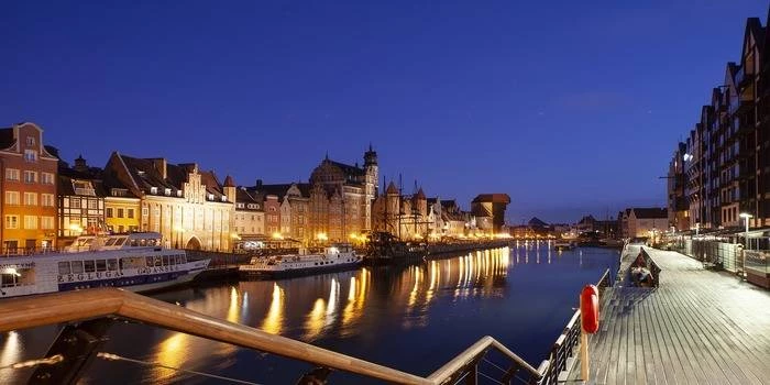 Gdańsk SPA - podaruj sobie przyjemny relaks!