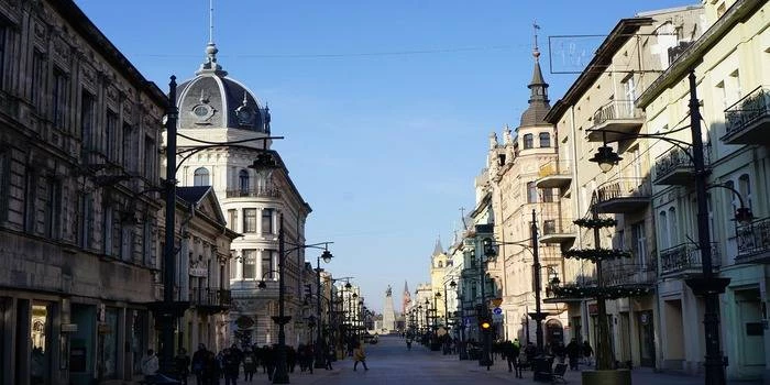 SPA Łódź - zasługujesz na odrobinę przyjemności