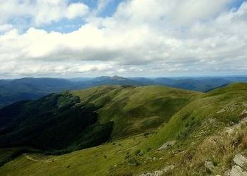 Bieszczady z dziećmi? Noclegi, informacje i wszystko, co musisz wiedzieć!