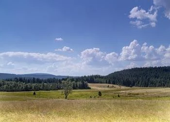 Izerski Park Ciemnego Nieba - niezwykła atrakcja!