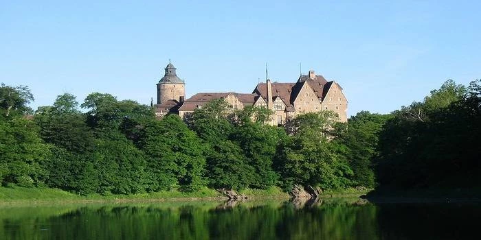 Noclegi w zamkach - czego się spodziewać?