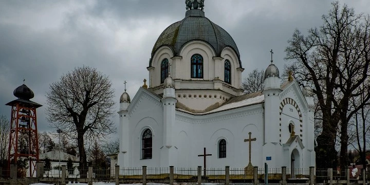 Atrakcje Podkarpacia - co warto zobaczyć podczas urlopu? - Emoti.pl