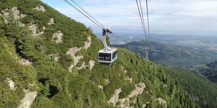Jak przygotować się na szlak na Kasprowy Wierch – praktyczny przewodnik turysty