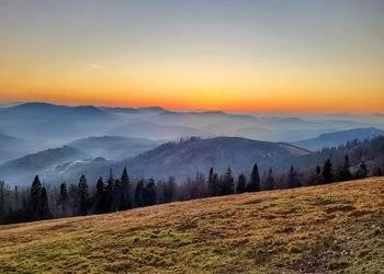 Główny Szlak Beskidzki – największa przygoda trekkingowa w Polsce