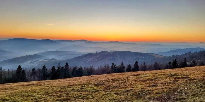 Główny Szlak Beskidzki – największa przygoda trekkingowa w Polsce