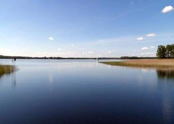 Mazurska Pętla Rowerowa – przewodnik dla rowerzystów