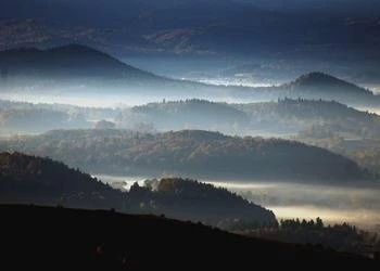 Góry Kaczawskie – atrakcje i szlaki w Krainie Wygasłych Wulkanów