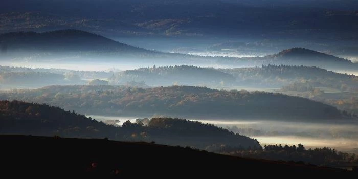 Góry Kaczawskie – atrakcje i szlaki w Krainie Wygasłych Wulkanów