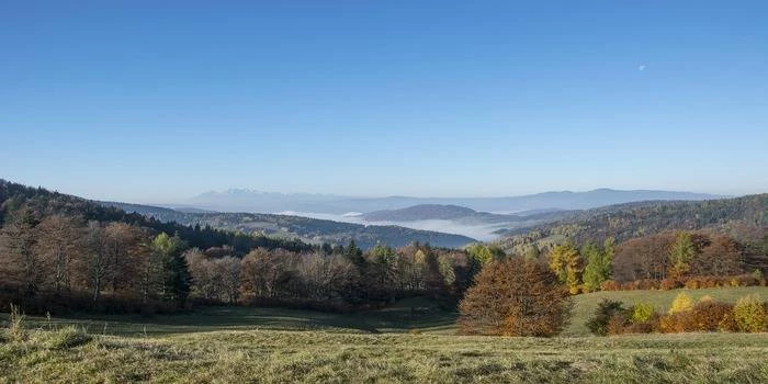 Wycieczki w góry – inspiracje na weekendowe wyprawy