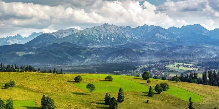 Najlepsze SPA Zakopane – gdzie zrelaksować się po górskich wędrówkach
