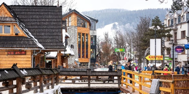 Zakopane, plan zwiedzania, 5 dni - Emoti.pl