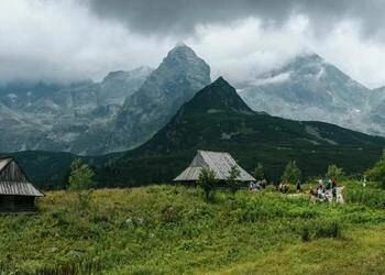 Zakopane, plan zwiedzania, 5 dni - najlepsze atrakcje w stolicy Tatr