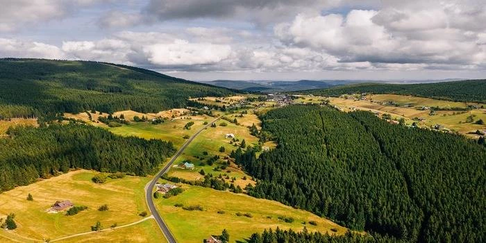 SPA w Karkonoszach – idealny relaks w górskiej scenerii