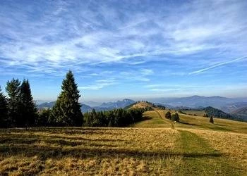 Weekend dla dwojga w Pieninach – noclegi z klimatem