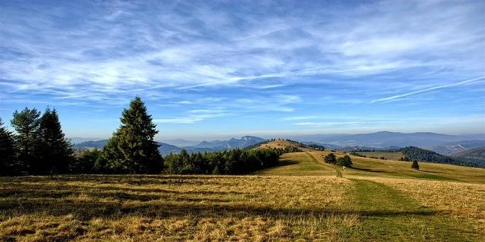 Weekend dla dwojga w Pieninach – noclegi z klimatem