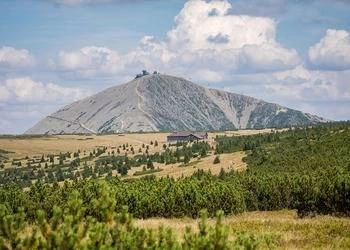 Najlepsze hotele na rodzinny urlop w Karkonoszach