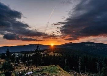 Najlepsze pensjonaty w Karkonoszach – komfort w dobrej cenie