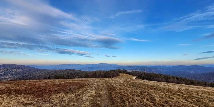 Beskid Żywiecki czy Śląski? Gdzie na nocleg w górach