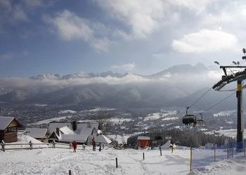 Hotele przy stokach narciarskich – Tatry, Beskidy i Karkonosze