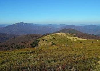 Romantyczne hotele w Bieszczadach – weekend tylko we dwoje