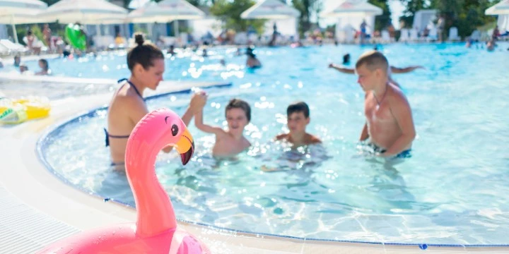 Noclegi w górach z basenem – gdzie warto pojechać? - Emoti.pl