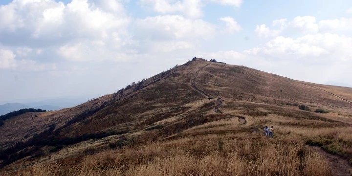 Bieszczady jesienią – noclegi w otoczeniu dzikiej przyrody - Emoti.pl