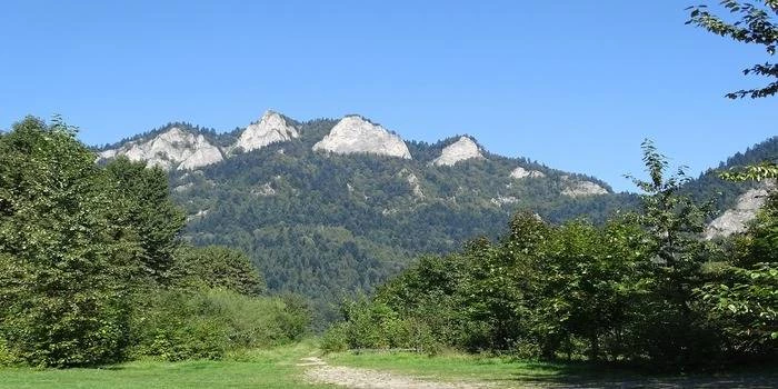 Pieniny- noclegi dla miłośników aktywnego wypoczynku