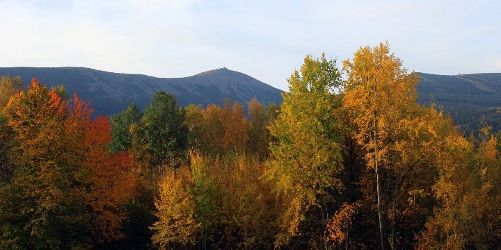 Najbardziej klimatyczne hotele w polskich górach - Emoti.pl