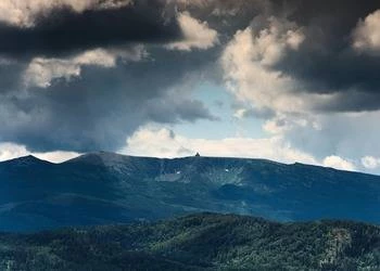 Najbardziej klimatyczne hotele w polskich górach