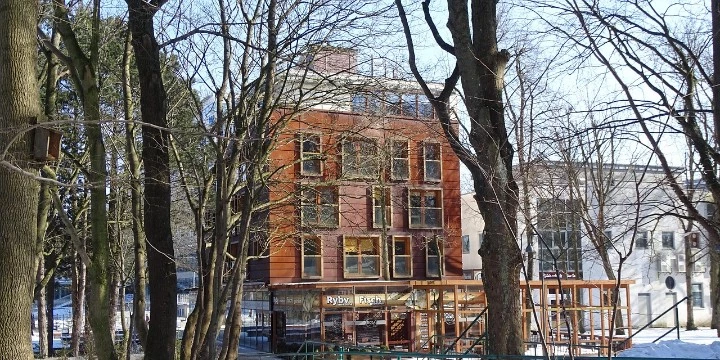 Hotele z basenem i SPA w Kołobrzegu - Emoti.pl