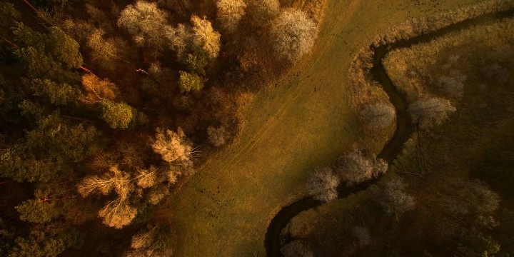 Mrągowo i Mikołajki jesienią: Mazury czekają - Emoti.pl
