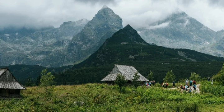 Hotel SPA na Andrzejki - morze czy góry? - Emoti.pl