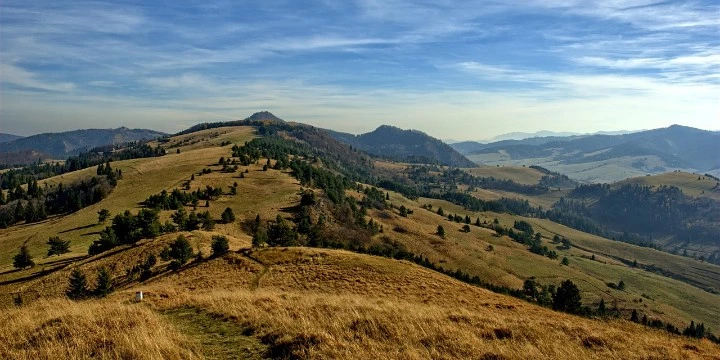 Pensjonaty w Pieninach na jesień i zimę - Emoti.pl