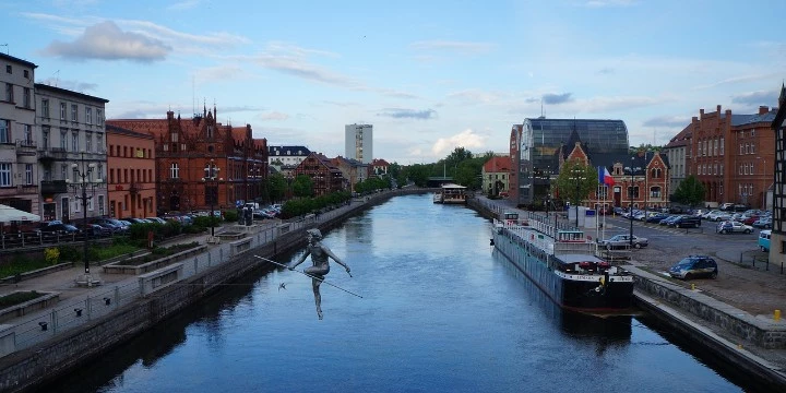 Weekend SPA Bydgoszcz - pomysł na relaks - Emoti.pl