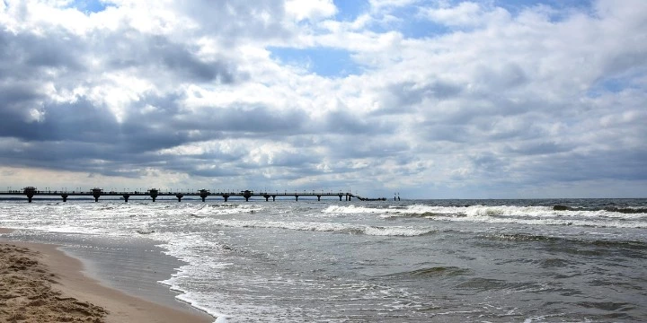 Rodzinne apartamenty z aneksem w Międzyzdrojach - Emoti.pl