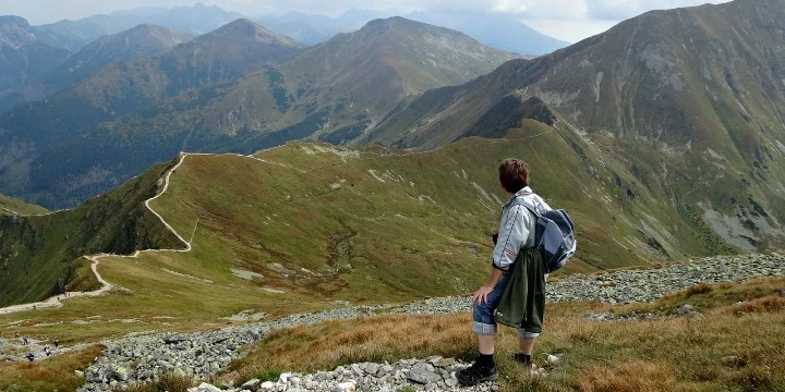 Weekend w górach dla przyjaciół - przygotuj się! - Emoti.pl