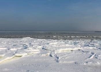 Najspokojniejsze miejscowości nad Bałtykiem zimą