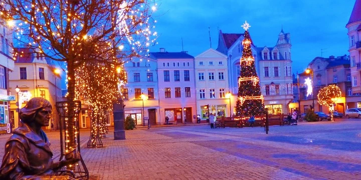 Najlepsze hotele na jarmarki świąteczne - Emoti.pl