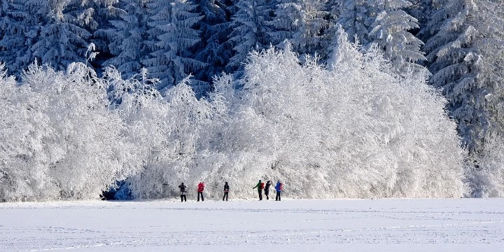 Joga & wellness w górach zimą – gdzie na reset? - Emoti.pl