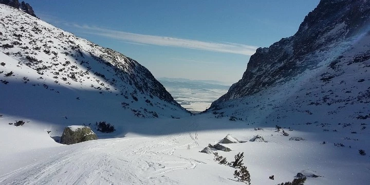 Romantyczne hotele w górach na zimę - Emoti.pl