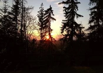 Romantyczne hotele w górach na zimę